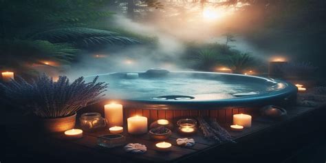 Spa witchcraft for jacuzzis